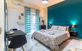 Bed And Breakfast Zoe Holiday